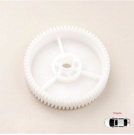 Resim Land Rover MK1 1997-2006 İçin Arka Bagaj Cam Kriko Motor Dişlisi 