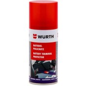 Resim Würth Akü Kutup Başı Koruma Spreyi 150ml 