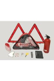 Resim Genel Markalar Trafik Seti 