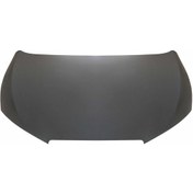 Resim Oran Oem No:6j0823031e- Uyumlu Seat Ibıza 2008-2013 Kaput Ön Sac 119030 