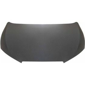 Resim Oran Oem No:6j0823031e- Uyumlu Seat Ibıza 2008-2013 Kaput Ön Sac 119030 