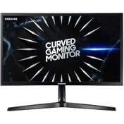 Resim Samsung LC24RG50FQRXUF 24" 4 MS 144 Hz FreeSync Full HD Curved VA LED Monitör Samsung