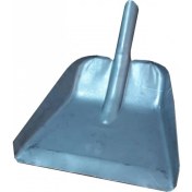 Resim Standart Çöp Küreği Saplı 