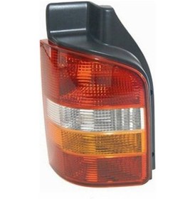 Resim Volkswagen Transporter Arka Stop Sol 2003- 7h0945095j 