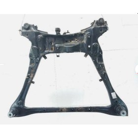 Resim Hyundai Tucson 2021-2025 Alt Beşik Ön Travers 