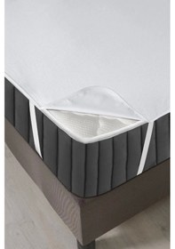 Resim Alez Micro Dört Köşe Lastik Yatak Koruyucu 160 200 Cm Çok Renkli 