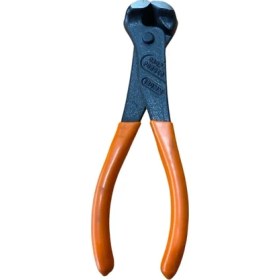 Resim Dafs Kerpeten Kısa 160 mm 