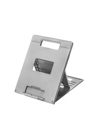 Resim Kensington Ayarlanabilir Ergonomik Dizüstü Laptop Stand,K50421EU 