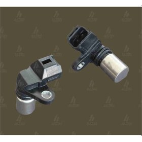 Resim MAHER 12151 Sensör Krank Pozisyon Hilux 06-11 Avensis 98-00 Kablosuz Hıace 05= 