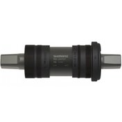Resim Shimano BB-UN101 Orta Göbek Karemil Rulmanlı 122.5mm 