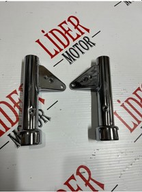 Resim Cg Tam Kısa Far Kulağı Takım Modifiye 