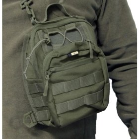 Resim Metam Tactical Outdoor Bel, Omuz, Sırt Çantası 312 