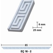 Resim Ankara Hobi 65 cm Esnek Mobilya Çıtası 