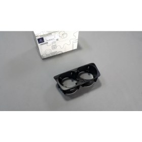 Resim Mercedes Vito W447 2014-2019 Ön Bardaklık Tutucu Orijinal 