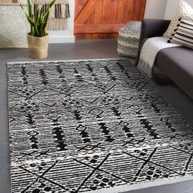 Resim Crea Pan Halı 5010 80x300 cm 