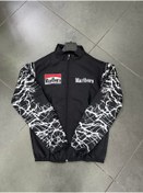 Resim ELDRİVE RÜZGAR GEÇİRMEZ İNCE CEKET SİYAH 