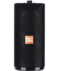 Resim Tg Tg113 Usb/sd/fm/bluetooth Destekli Taşınabilir Wıreless Hoparlör 