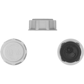 Resim Gates Rc227 - Genleşme Tankı Kapağı Escort-fıesta-focus-fusıon-k 