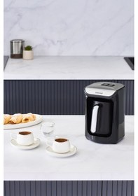 Resim Homend Joy 1887H Türk Kahve Makinesi 