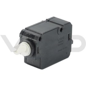 Resim VDO Merkezı Kılıt Pompası Depo Uyumlu E38 39 96-03 