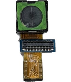 Resim Kadrioğlu Galaxy S8600 Wave 3 Uyumlu Arka Kamera 