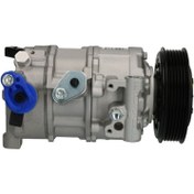 Resim SIEGEN BOSCH KLIMA KOMPRESORU VW A1, A3, Q3, ARONA, LEON, IBİZA V, OCTAVİA III, FABİA III, TİGUAN, T-CROSS, 