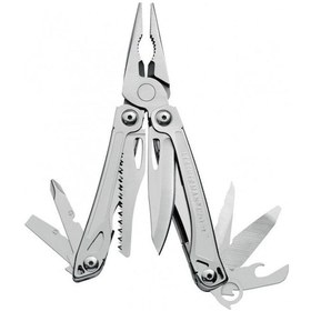 Resim Leatherman Sıdekıck Tool Pense 831439 Haki 