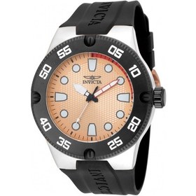 Resim Invicta 118025 Erkek Kol Saati 