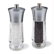Resim ​Cole & Mason H321913 Exford 160mm Akrilik Tuz&Biber Değirmeni Seti 