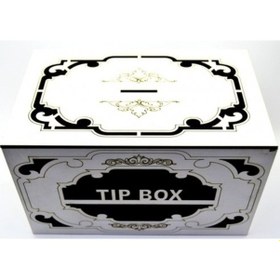 Resim Tip Box-Para Kumbarası 