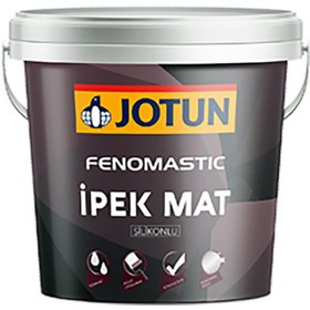 Resim Jotun Asıl 0552 Fenomastic Ipek Mat 2lt 