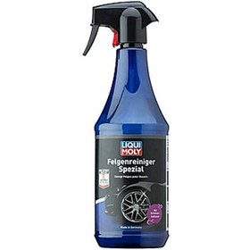 Resim Liqui Moly Jant Temizleme Spreyi (1 Litre) - 23057 