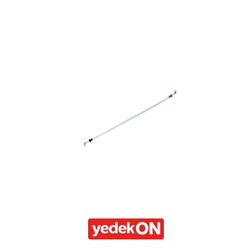 Resim Kapı Teli Axor Sol (710 Mm.) (Beyaz) L- 