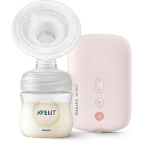 Resim Avent Geliştirilmiş Elektronik Göğüs Pompası STD - STD / STD 