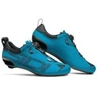 Resim Sidi Tri-Sixty Triatlon Bisiklet Ayakkabısı Mavi / 43 