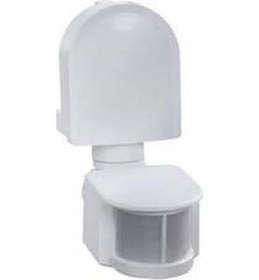 Resim Fujika 180 Sıva Üstü Hareket Sensörü Fs 402 Beyaz 