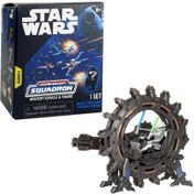 Resim Nessiworld SW J0032-4 Star Wars Mikro Figür ve Araç Mini Sürpriz Paket Asorti Seri-4 12li 