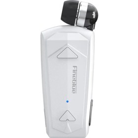 Resim Zuomee Fineblue F520 Geri Çekilebilir Stereo Kablosuz Kulaklık (Yurt Dışından) 