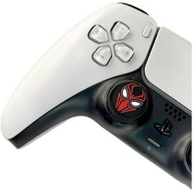 Resim Ps3, Ps4, Ps5, Xbox Uyumlu Analog Stick Koruyucu - Clt-13 - 4 Lü Set 
