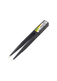 Resim Aubyhe 1000v'a Kadar Kondansatör Deşarj Aleti - Sabit Akım Hızlı Deşarj, Plastik, Pil Deşarj Etmez, Elektronik Tamir Gereci 