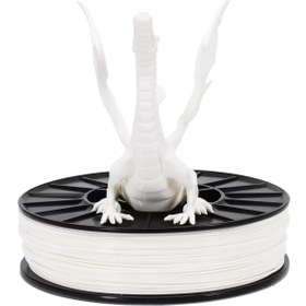 Resim Porima PLA® Filament Beyaz 1,75mm 3kg 