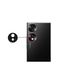 Resim Huawei Honor 70 Fne-nx9 Kamera Camı Alt 