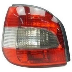 Resim TYC Renault Scenic Uyumlu 1 Sol Stop 