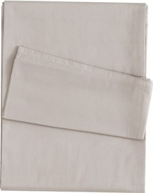 Resim Linens Mix&Match Saten King Çarşaf Taş 