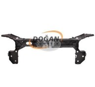 Resim Renault Clio Ön Panel Plastik 2006 Sonrası Uyumlu 