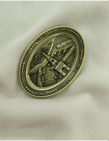 Resim Magnet Tabak Metal Buzdolabı Süsü Mıknatıslı Magnet 