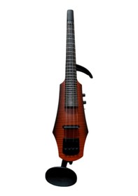 Resim Ns Design Nxt4a-vn-sb-f Elektro Keman "fretli Model" 