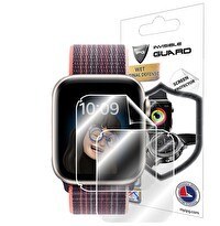 Resim IPG Apple Watch Se - Seri 6-5 - 4 4 44mm Hydrogel Ekran Koruyucu - 2 Adet 