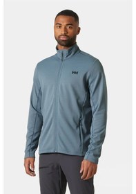 Resim Helly Hansen Erkek Versalite Fleece Mont Mavi 