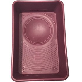 Resim Yuva içi Plastik Folluk Ayaklı 17x27 